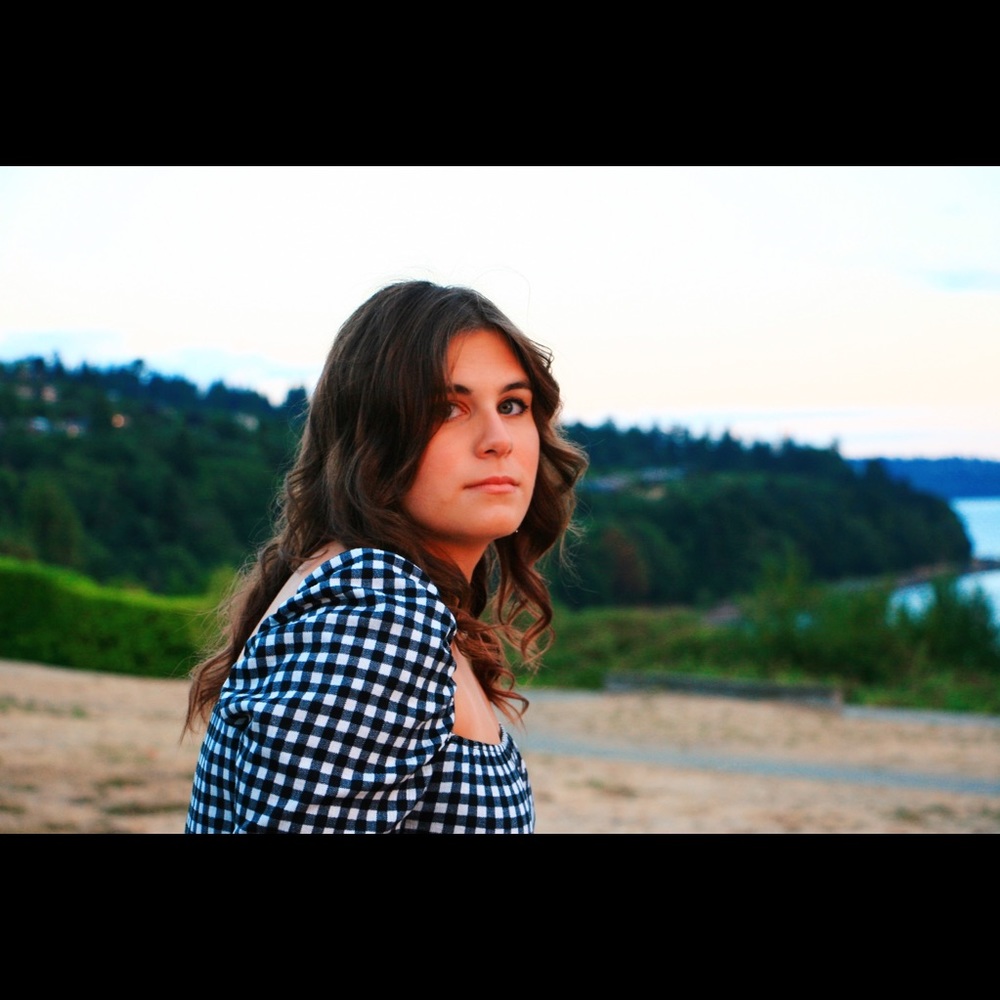 Meet your Posher, Audrey